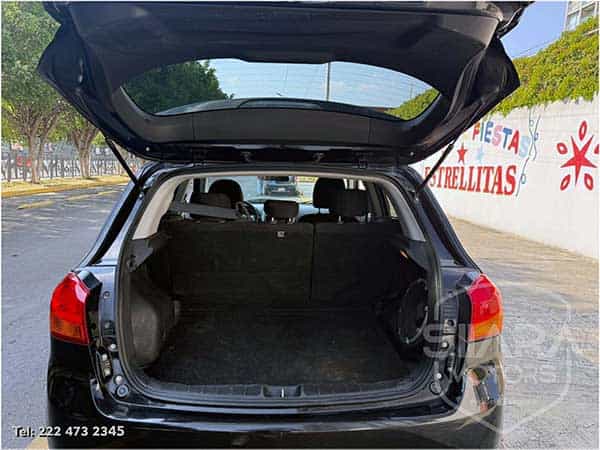 Mitsubishi ASX SE 2014 - Foto 28