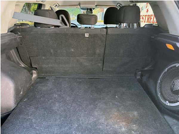 Mitsubishi ASX SE 2014 - Foto 29