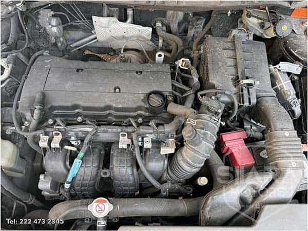 Mitsubishi ASX SE 2014 - Foto 31
