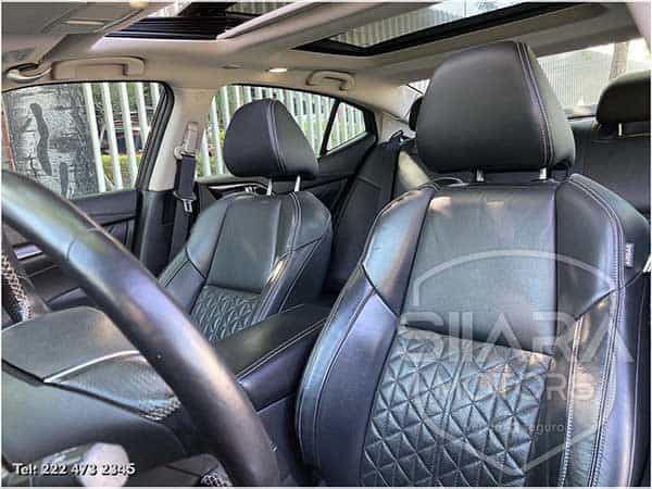 Nissan Maxima Exclusive 2016 - Foto 11