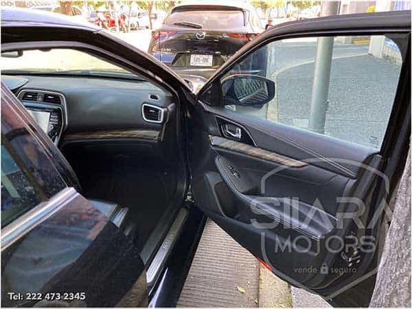 Nissan Maxima Exclusive 2016 - Foto 19