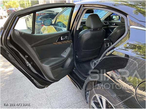 Nissan Maxima Exclusive 2016 - Foto 24