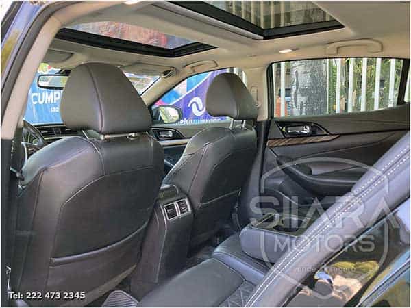 Nissan Maxima Exclusive 2016 - Foto 25