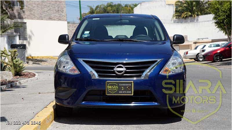 Nissan V-Drive TM5 2023 - Foto 2