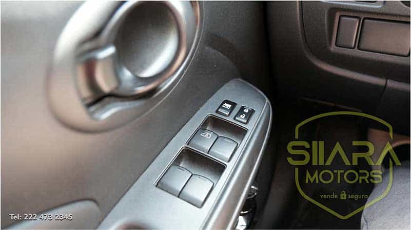Nissan V-Drive TM5 2023 - Foto 10