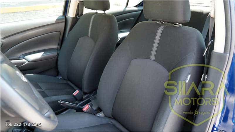 Nissan V-Drive TM5 2023 - Foto 11