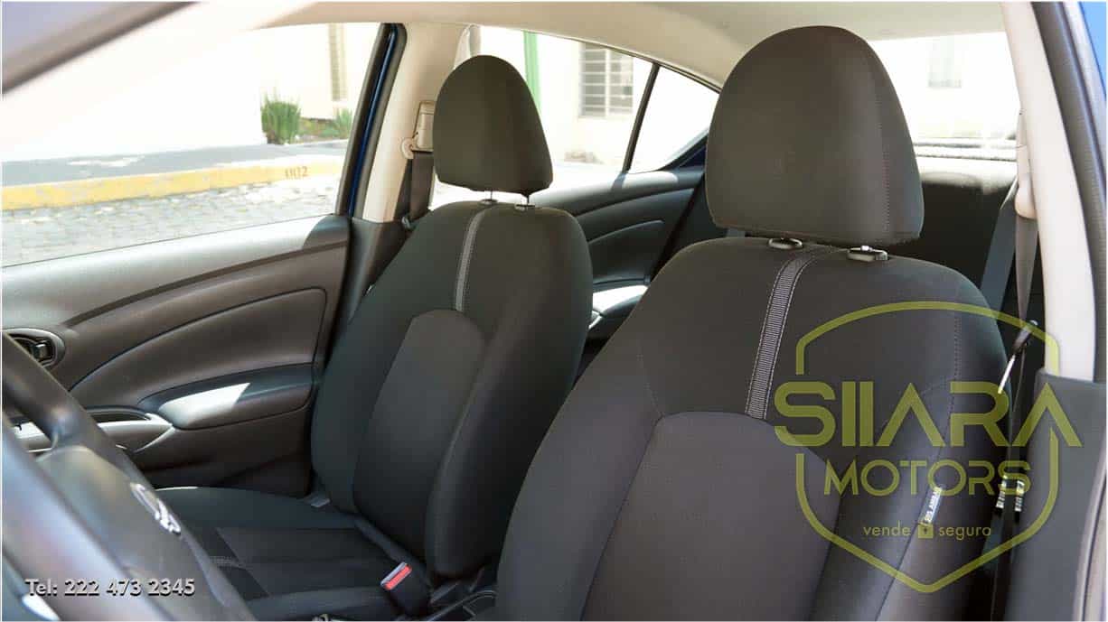 Nissan V-Drive TM5 2023 - Foto 12