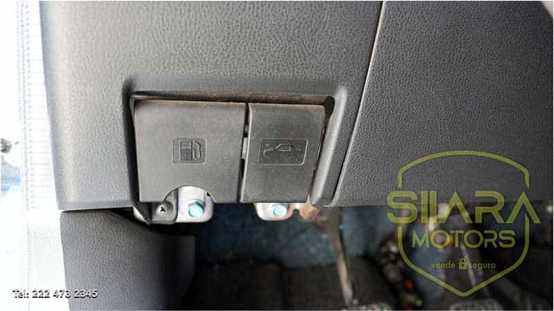 Nissan V-Drive TM5 2023 - Foto 13