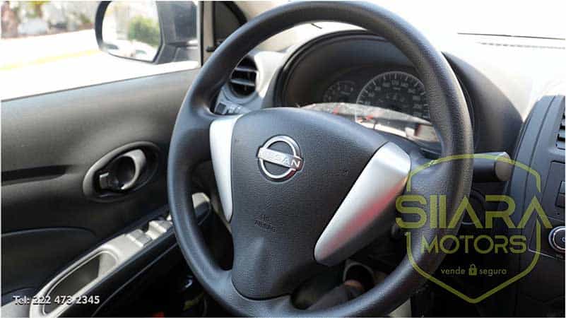 Nissan V-Drive TM5 2023 - Foto 14