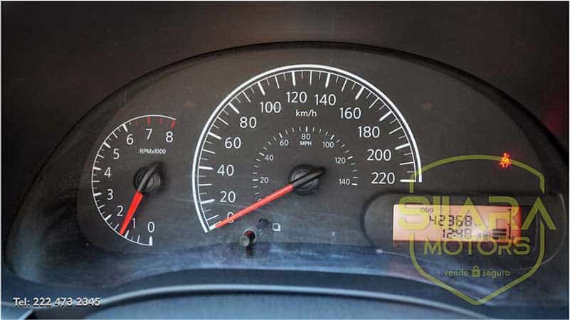 Nissan V-Drive TM5 2023 - Foto 15