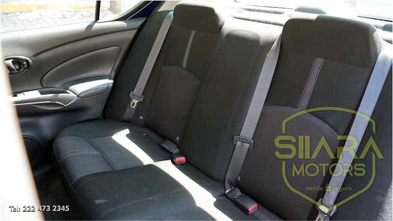 Nissan V-Drive TM5 2023 - Foto 16