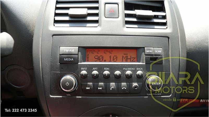 Nissan V-Drive TM5 2023 - Foto 17