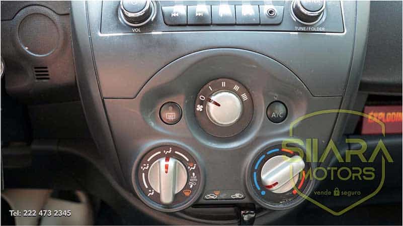 Nissan V-Drive TM5 2023 - Foto 18
