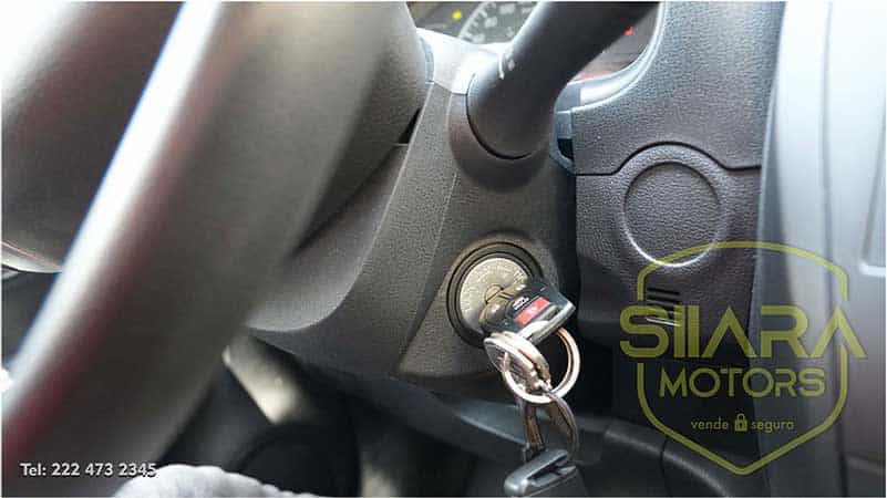 Nissan V-Drive TM5 2023 - Foto 19