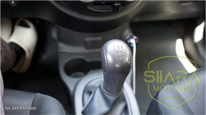 Nissan V-Drive TM5 2023 - Foto 20