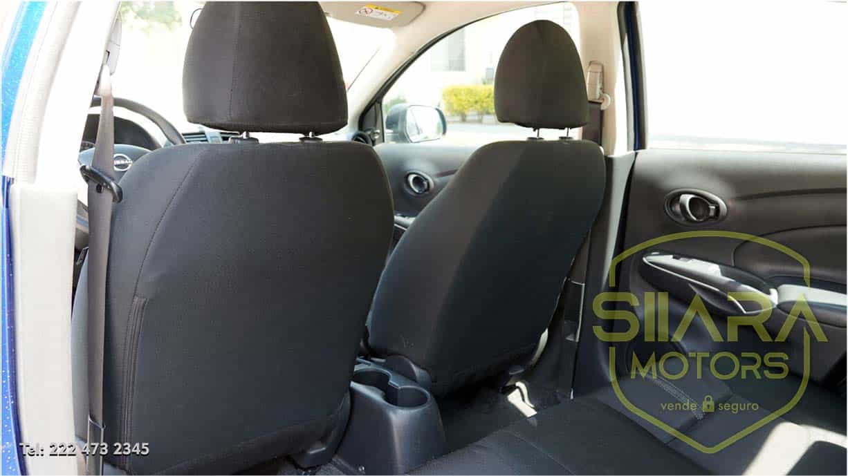 Nissan V-Drive TM5 2023 - Foto 21