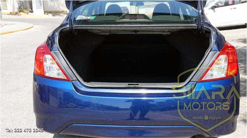 Nissan V-Drive TM5 2023 - Foto 22