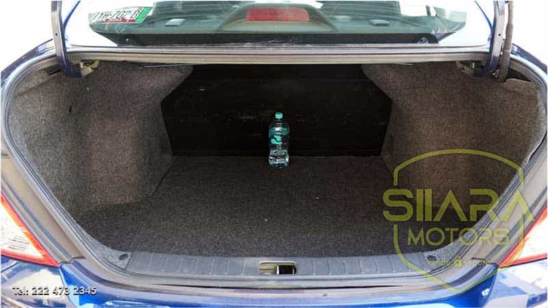 Nissan V-Drive TM5 2023 - Foto 23