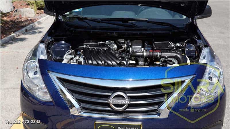 Nissan V-Drive TM5 2023 - Foto 24