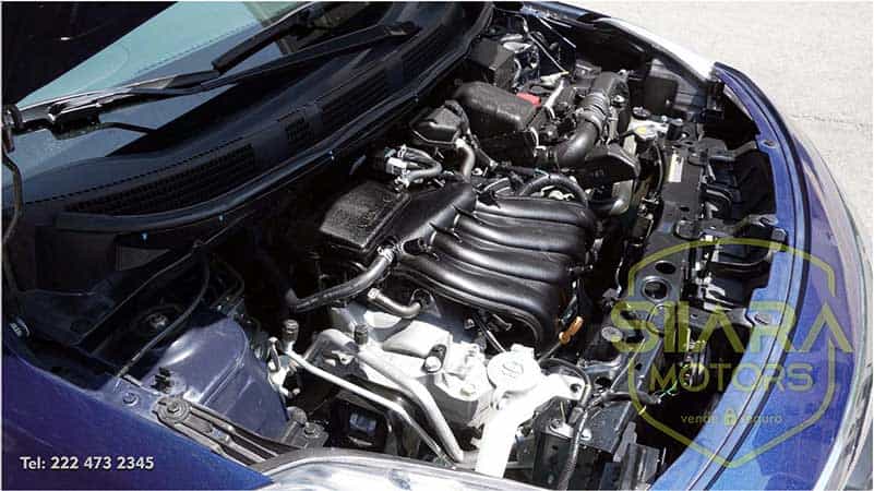 Nissan V-Drive TM5 2023 - Foto 25