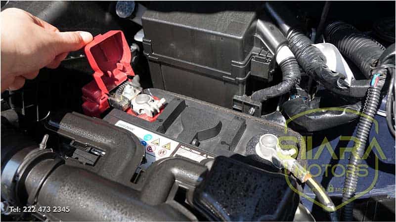 Nissan V-Drive TM5 2023 - Foto 28
