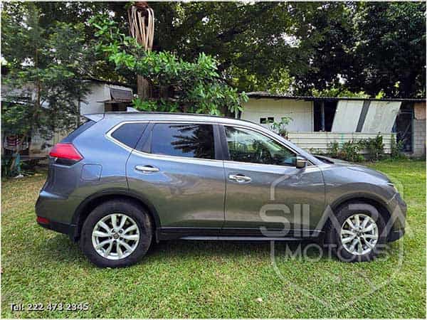 Nissan X-Trail Sense 2 ROW 2018 - Foto 5