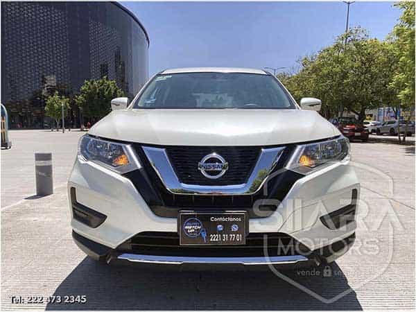 Nissan X-Trail Sense 2 ROW 2022 - Foto 2