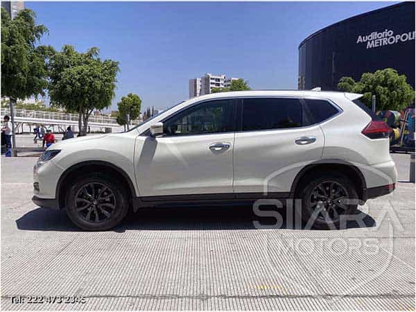 Nissan X-Trail Sense 2 ROW 2022 - Foto 4