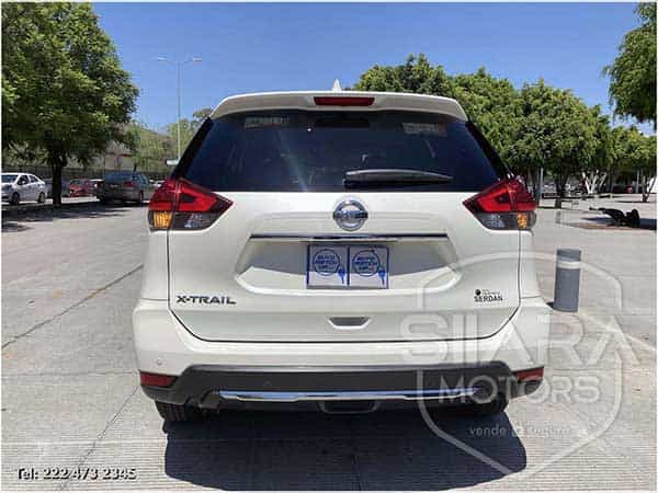 Nissan X-Trail Sense 2 ROW 2022 - Foto 6