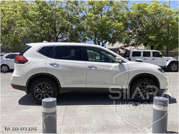 Nissan X-Trail Sense 2 ROW 2022 - Foto 8