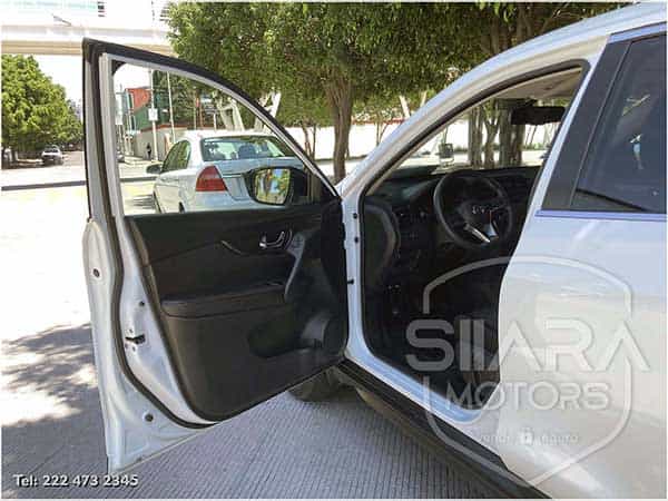 Nissan X-Trail Sense 2 ROW 2022 - Foto 11