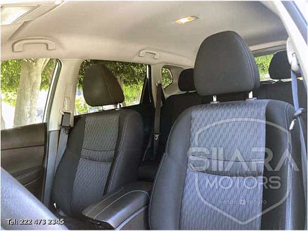 Nissan X-Trail Sense 2 ROW 2022 - Foto 12