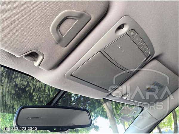 Nissan X-Trail Sense 2 ROW 2022 - Foto 16