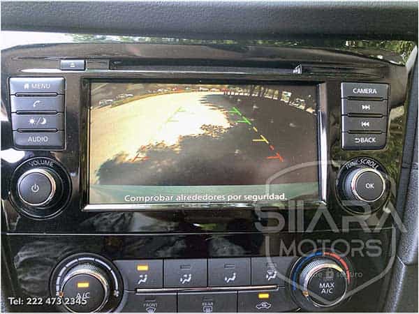 Nissan X-Trail Sense 2 ROW 2022 - Foto 18