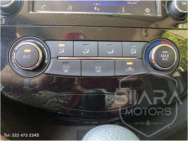 Nissan X-Trail Sense 2 ROW 2022 - Foto 19