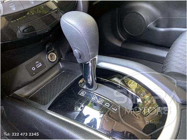 Nissan X-Trail Sense 2 ROW 2022 - Foto 20