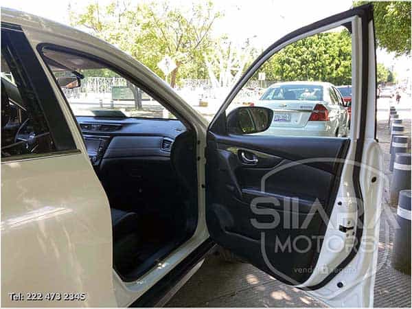 Nissan X-Trail Sense 2 ROW 2022 - Foto 21