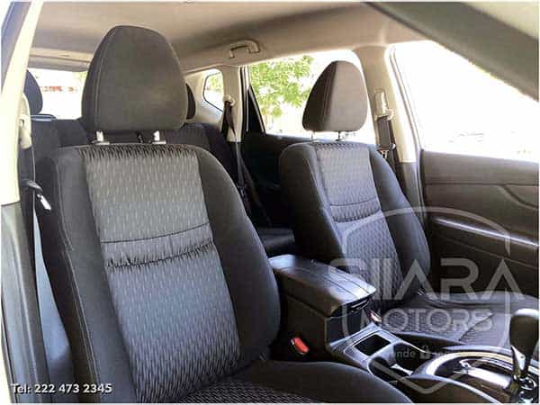 Nissan X-Trail Sense 2 ROW 2022 - Foto 22