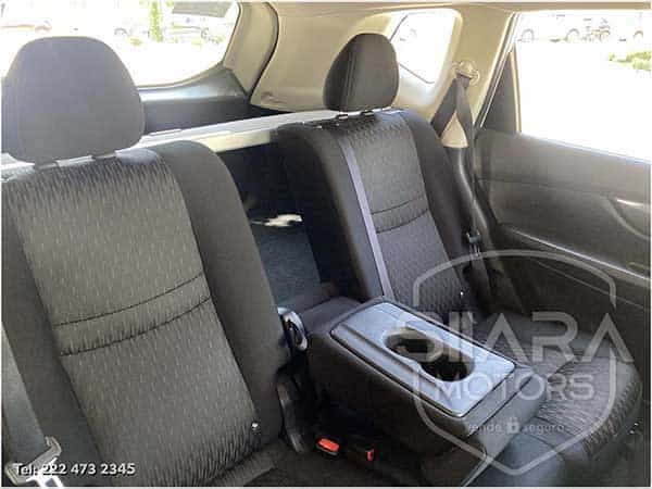 Nissan X-Trail Sense 2 ROW 2022 - Foto 25