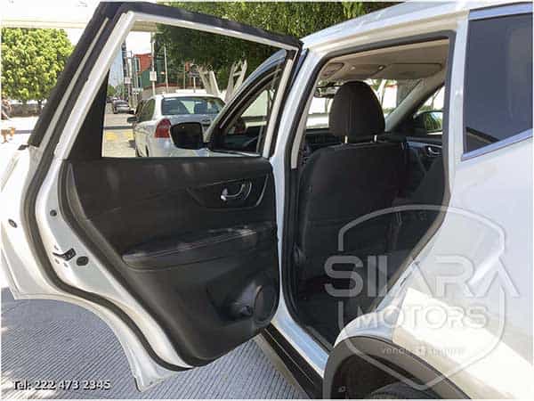 Nissan X-Trail Sense 2 ROW 2022 - Foto 27