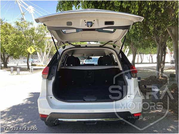Nissan X-Trail Sense 2 ROW 2022 - Foto 29