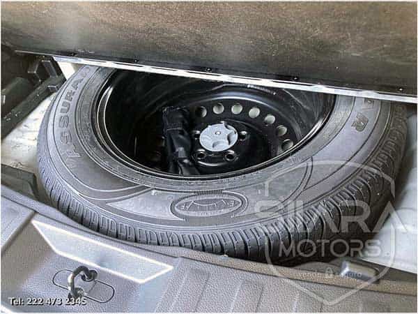 Nissan X-Trail Sense 2 ROW 2022 - Foto 30