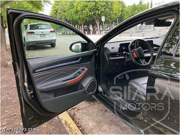 Omoda O5 GT Unlimited 2024 - Foto 10