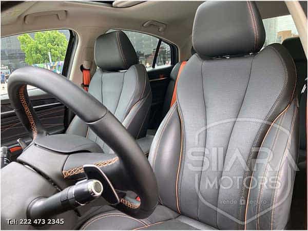 Omoda O5 GT Unlimited 2024 - Foto 12