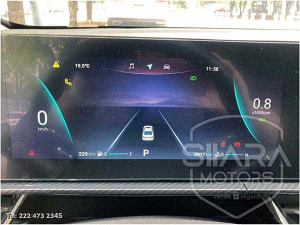 Omoda O5 GT Unlimited 2024 - Foto 14