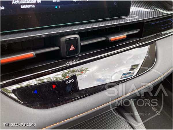 Omoda O5 GT Unlimited 2024 - Foto 18