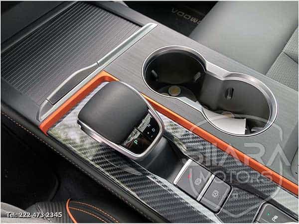 Omoda O5 GT Unlimited 2024 - Foto 19