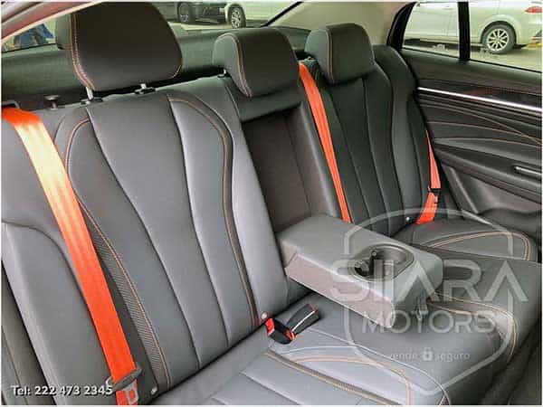 Omoda O5 GT Unlimited 2024 - Foto 24