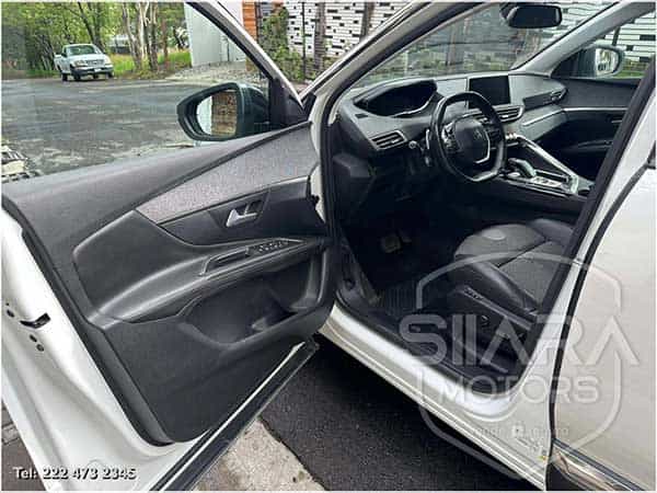 Peugeot 3008 Allure Pack 2019 - Foto 11
