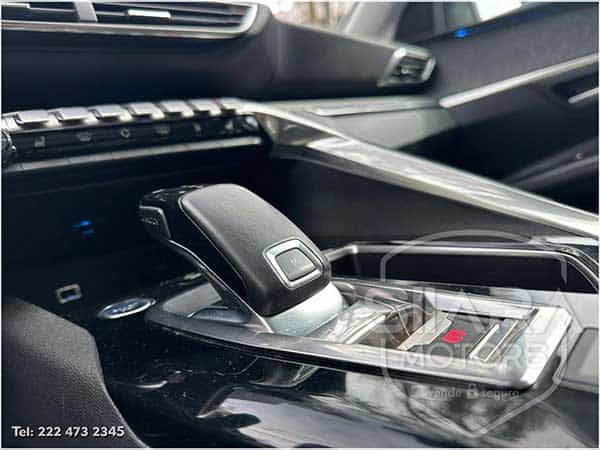Peugeot 3008 Allure Pack 2019 - Foto 19